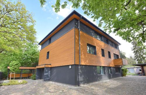 Eichwalde Apartment | Unter den Eichen