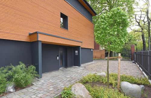 Eichwalde Apartment | Unter den Eichen