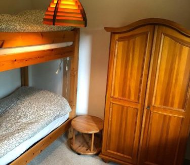 Boitzen Apartment | Unter Den Eichen
