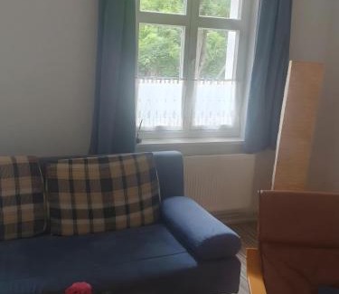 Babelsberg Nord Apartment | Unter Den Linden