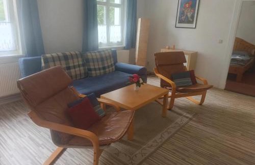 Babelsberg Nord Apartment | Unter Den Linden
