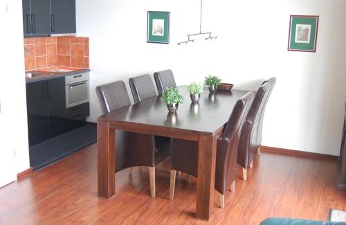 Schwalefeld Apartment | Unter den Quellen