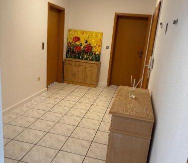 Immensen Apartment | Unter einem Dach 7