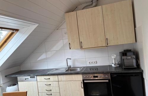 Immensen Apartment | Unter einem Dach 7