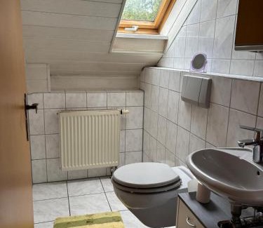 Immensen Apartment | Unter einem Dach 7