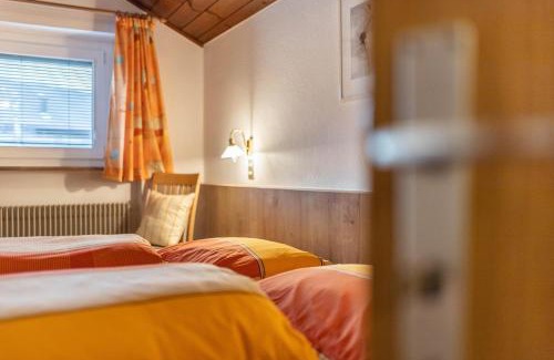 Casola Apartment | Unterhauserhof App B
