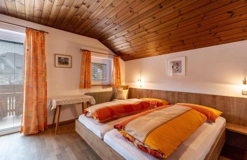 Casola Apartment | Unterhauserhof App B