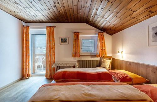 Casola Apartment | Unterhauserhof App B