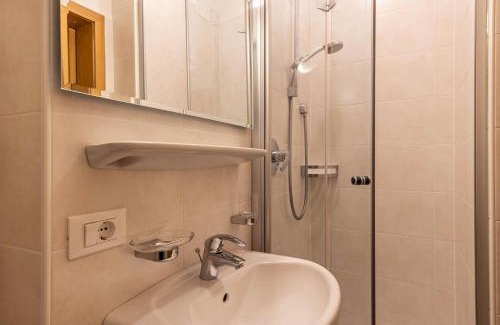Casola Apartment | Unterhauserhof App B