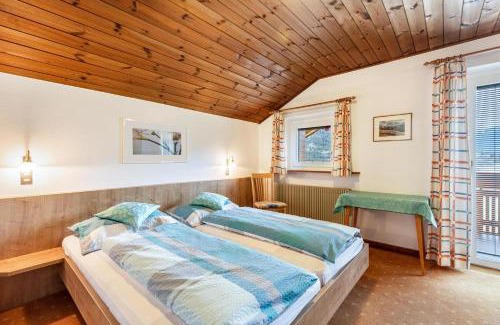 Casola Apartment | Unterhauserhof App C