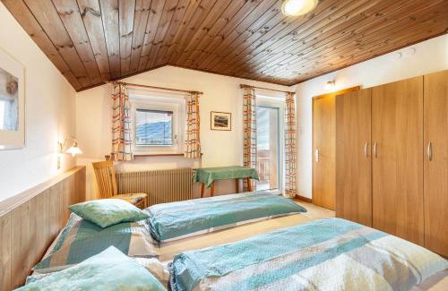 Casola Apartment | Unterhauserhof App C