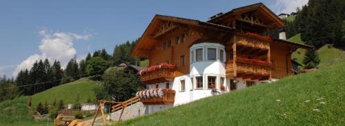 Rissa Apartment | Unterkirnhof