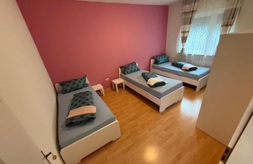 Schwabach Apartment | Unterkunft 20 Feld Str