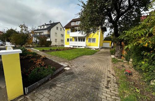 Schwabach Hotel | Unterkunft 20 Schwabach