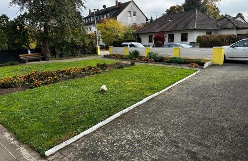 Schwabach Hotel | Unterkunft 20 Schwabach