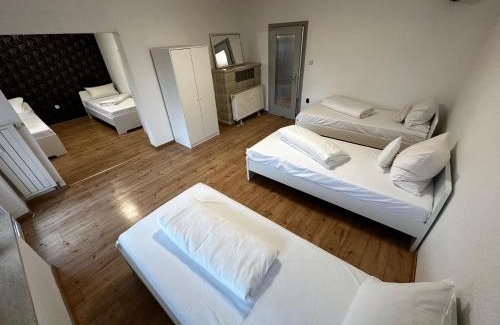 Schwabach Hotel | Unterkunft 20 Schwabach