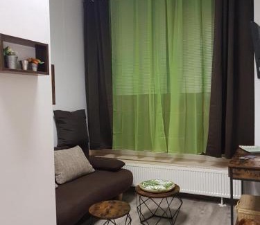 Erfurt Apartment | Unterkunft einfach und zentral
