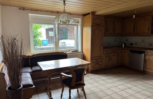 Hildesheim District House | Unterkunft für Monteure