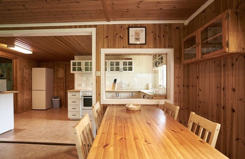 Gunnarskog Cottage | Unterkunft im Wald am See. Kommen Sie zu uns Nach Schweden