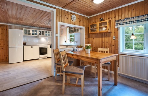 Gunnarskog Cottage | Unterkunft im Wald am See. Kommen Sie zu uns Nach Schweden