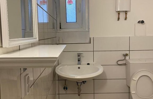 Region Hannover District Apartment | Unterkunft in Springe Zentrum