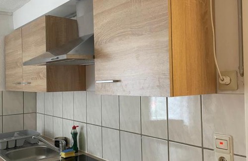 Region Hannover District Apartment | Unterkunft in Springe Zentrum