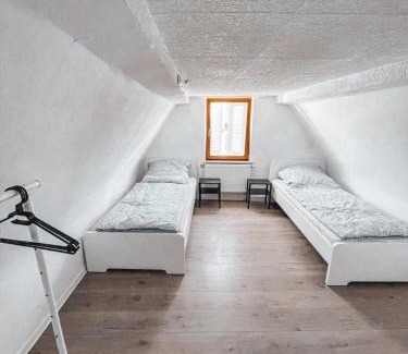 Freimersheim Apartment | Unterkunft SL