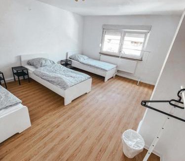 Freimersheim Apartment | Unterkunft SL