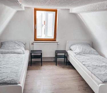 Freimersheim Apartment | Unterkunft SL
