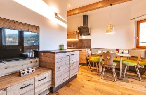Verano Apartment | Untermathon Hof