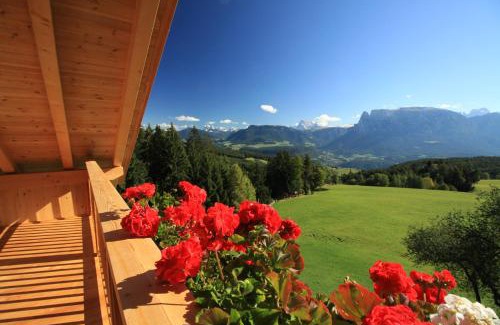 Collalbo House | Unterpfaffstall-Hof