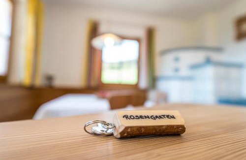 Collalbo House | Unterpfaffstall-Hof