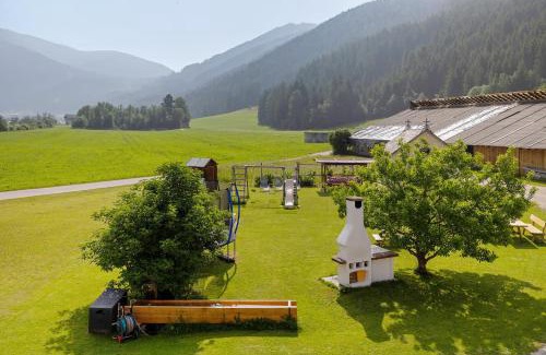 Valle San Silvestro House | Untersinnerhof Gsies