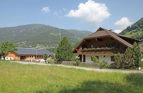 Bad Kleinkirchheim Apartment | Unterwirt
