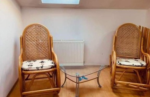 Cluj-Napoca Apartment | Untold Apartament