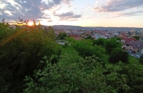 Cluj-Napoca Apartment | Untold Apartament