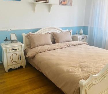 Cluj-Napoca Apartment | UNTOLD Apartment