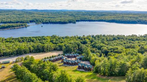 West Bridgton House | Unwind at Our Beautiful Sanctuary - Scenic Views home