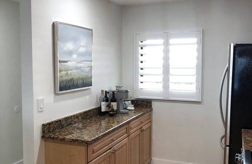 Hutchinson Island South Condo | Unwind at this Oceanfront full of amenities!