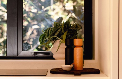 Wellington House | Unwind in an urban oasis w/sauna & garden views