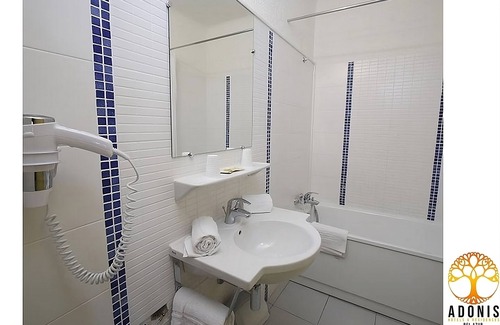 Six-Fours-les-Plages Hotel | Unwind in Style in Six Fours Les Plages! Pets Allowed!