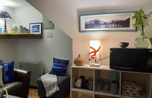 Seward Cabin | Unwind in our Cozy Cabin 7 minutes from the Seaside town of Seward