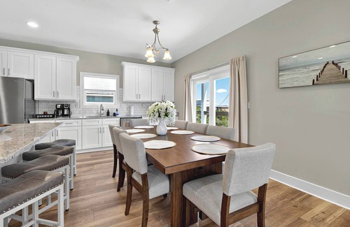 Alligator Point House | Unwind in Style at NanSeas