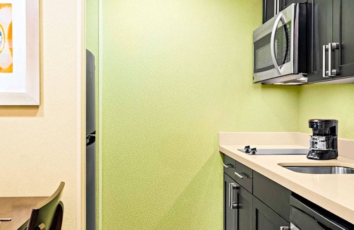 Downtown Little Rock Condo | Unwind in the Heart of Little Rock