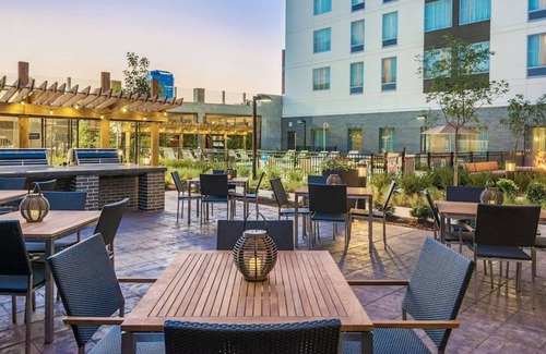 Downtown Little Rock Condo | Unwind in the Heart of Little Rock