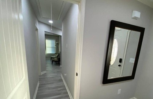 Winder House | Unwind in Winder