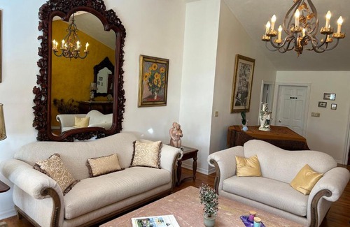 West Palm Beach House | Unwind Island