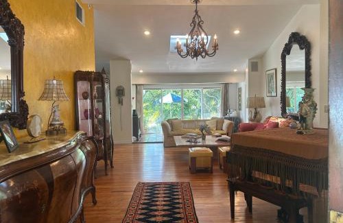 West Palm Beach House | Unwind Island