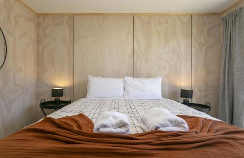 Wharewaka House | Unwind on Wai, New 4BR Home With Style and Comfort