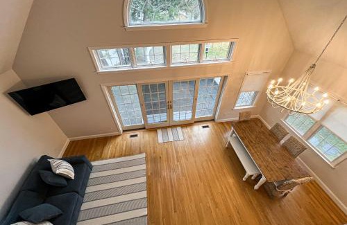 Dennis Port House | Unwind on Windwood
